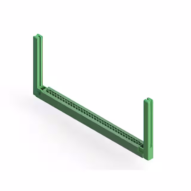 307-035-457-158 EDAC Inc.  Edgeboard Connectors